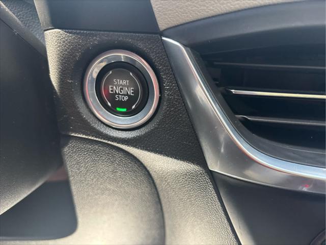 2024 Buick Encore GX Preferred AWD