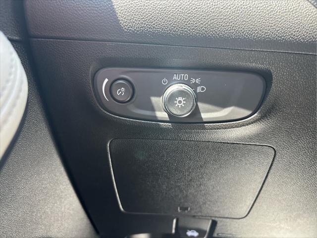 2024 Buick Encore GX Preferred AWD