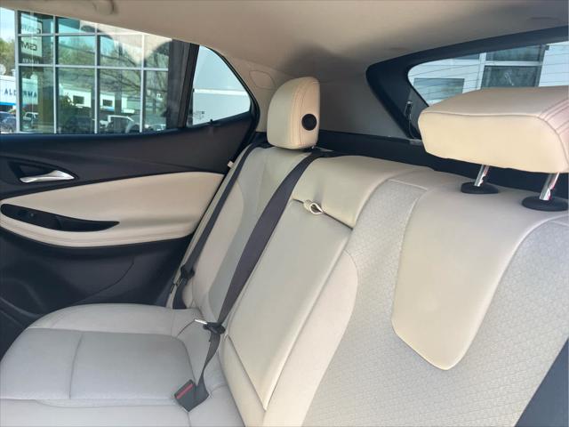 2024 Buick Encore GX Preferred AWD
