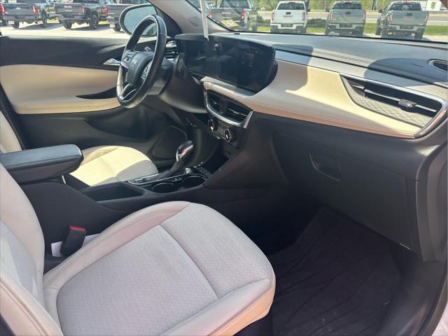 2024 Buick Encore GX Preferred AWD
