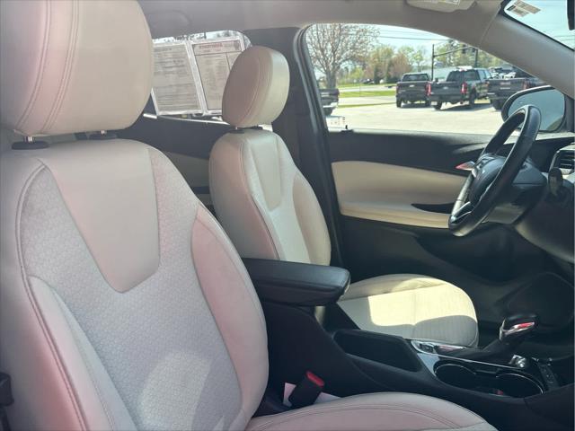 2024 Buick Encore GX Preferred AWD