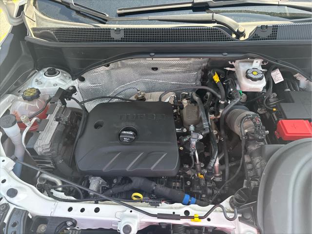 2024 Buick Encore GX Preferred AWD
