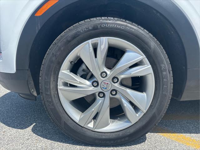 2024 Buick Encore GX Preferred AWD