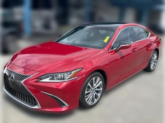 2019 Lexus ES 350 F SPORT for sale in Pittsburg, CA