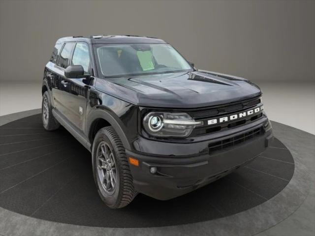 2021 Ford Bronco Sport Big Bend for sale in Redford, MI