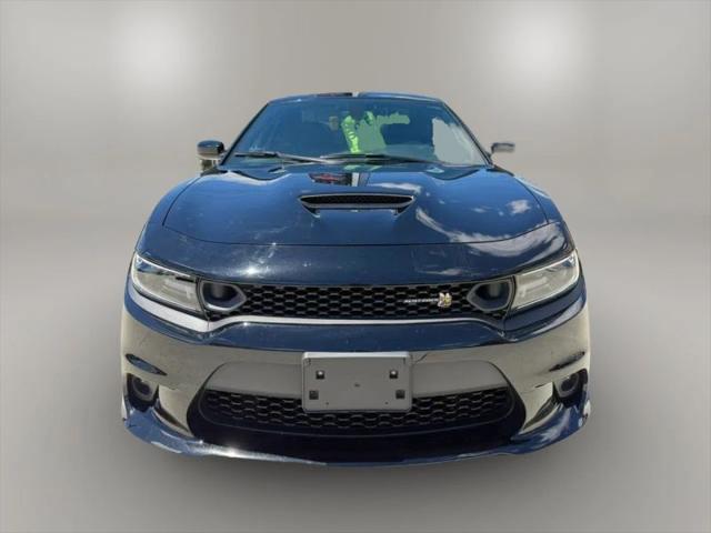2019 Dodge Charger Scat Pack RWD