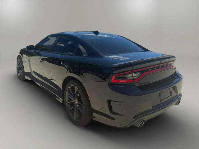 2019 Dodge Charger Scat Pack RWD