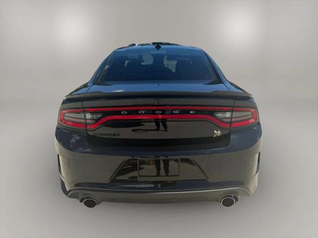 2019 Dodge Charger Scat Pack RWD