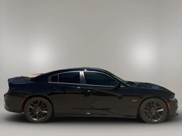 2019 Dodge Charger Scat Pack RWD