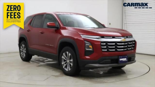 2026 Chevrolet Equinox AWD LT for sale in Waterbury, CT