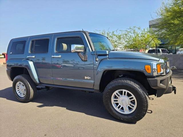 2007 HUMMER H3 Base for sale in Phoenix, AZ