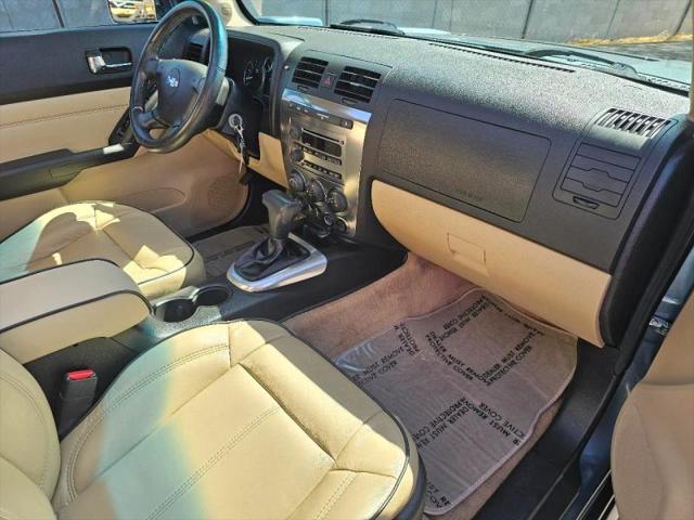 2007 HUMMER H3 Base