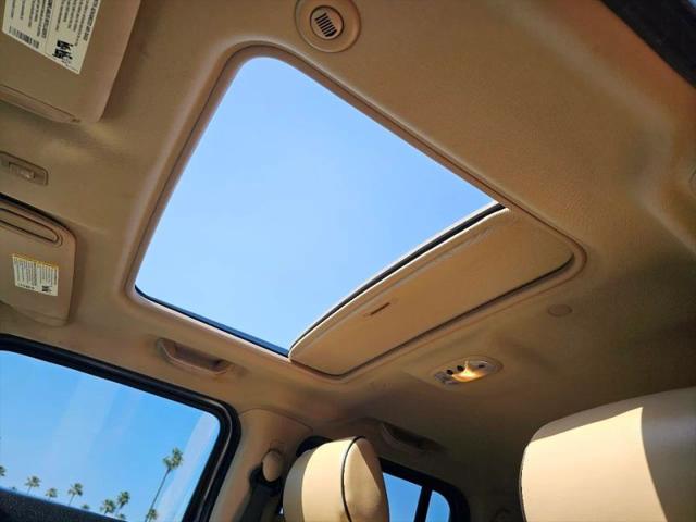2007 HUMMER H3 Base
