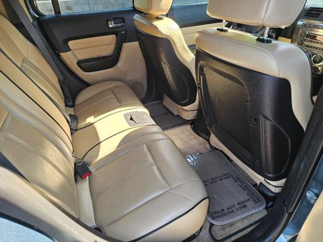 2007 HUMMER H3 Base