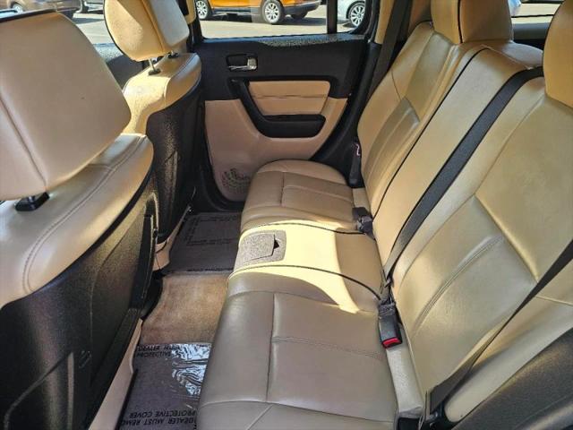 2007 HUMMER H3 Base