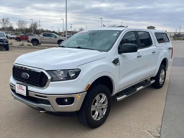 2022 Ford Ranger XLT for sale in Boone, IA