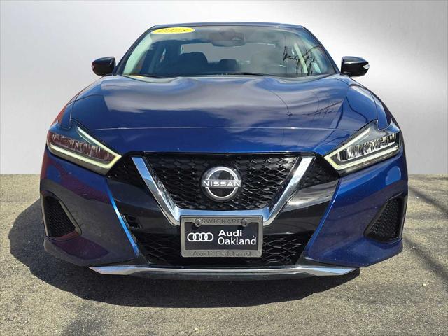 2023 Nissan Maxima SV Xtronic CVT