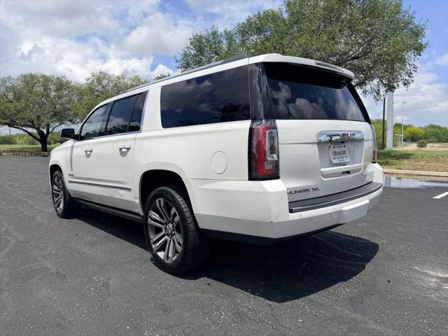 2019 GMC Yukon XL Denali