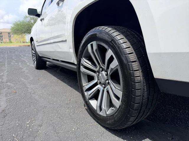 2019 GMC Yukon XL Denali