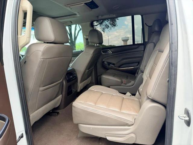 2019 GMC Yukon XL Denali