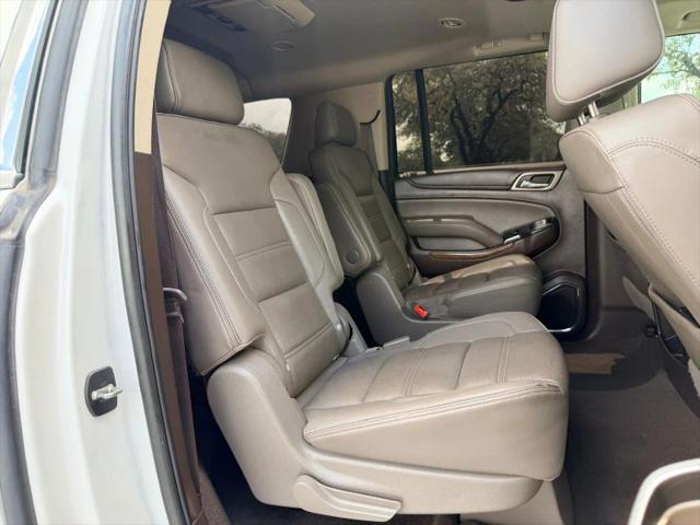 2019 GMC Yukon XL Denali