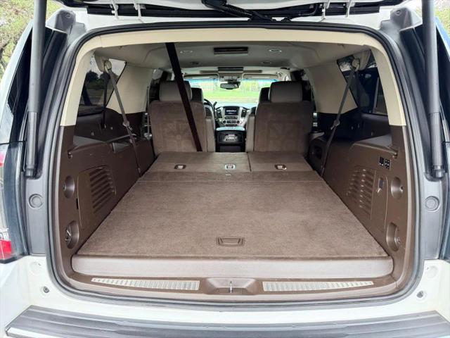 2019 GMC Yukon XL Denali