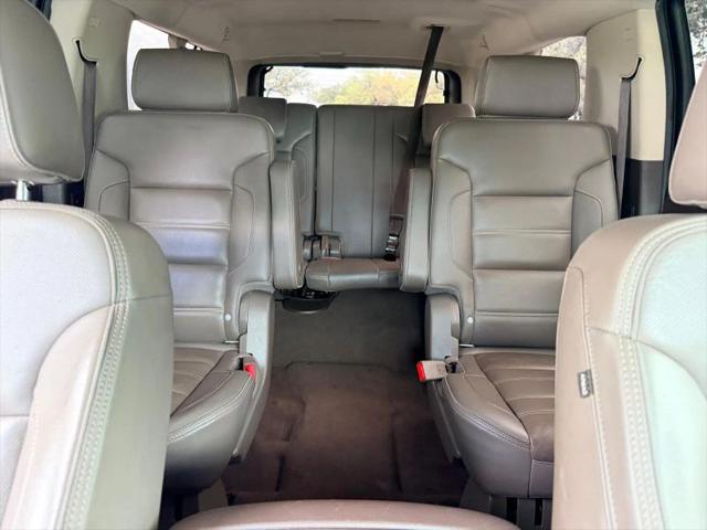 2019 GMC Yukon XL Denali