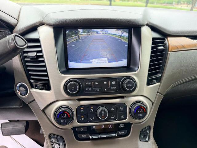 2019 GMC Yukon XL Denali