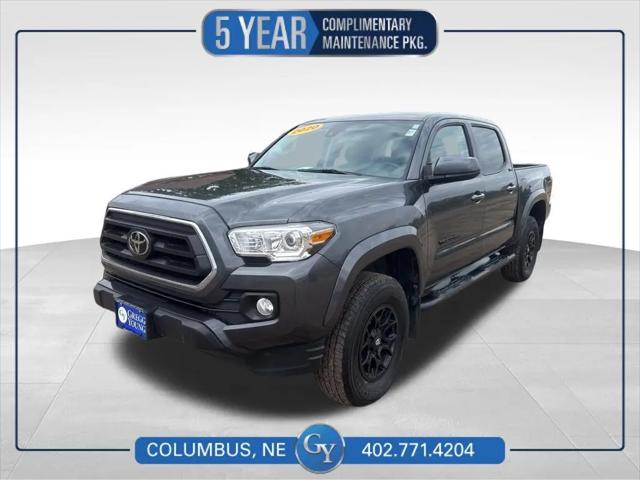 2020 Toyota Tacoma SR5 V6 for sale in Columbus, NE