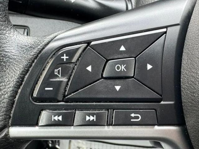 2022 Nissan Altima S FWD