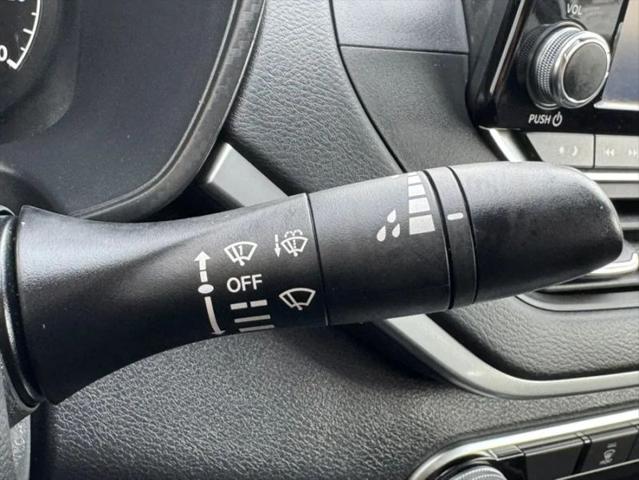 2022 Nissan Altima S FWD