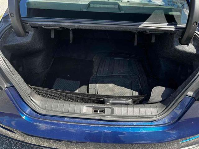 2021 Nissan Maxima SV Xtronic CVT