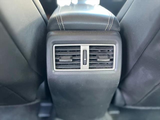 2021 Nissan Maxima SV Xtronic CVT