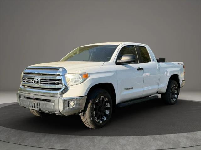2016 Toyota Tundra SR 4.6L V8 for sale in Alpharetta, GA