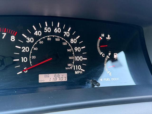 2008 Toyota Corolla S