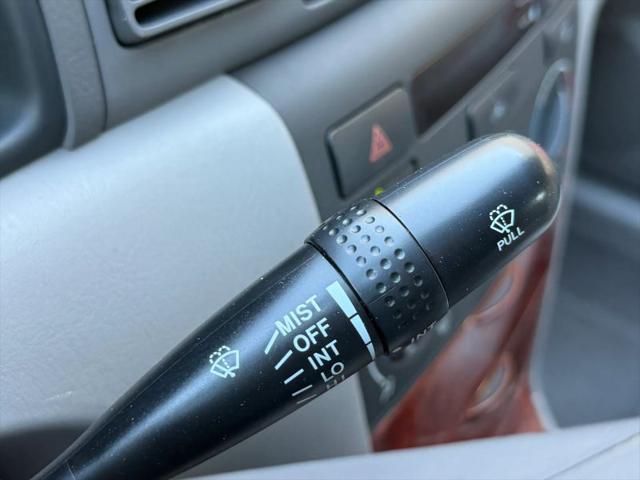 2008 Toyota Corolla S