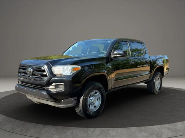 2018 Toyota Tacoma SR for sale in Alpharetta, GA