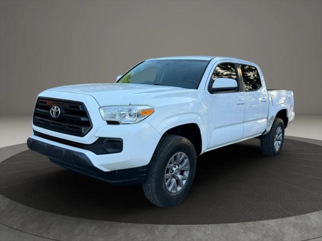2017 Toyota Tacoma SR for sale in Alpharetta, GA