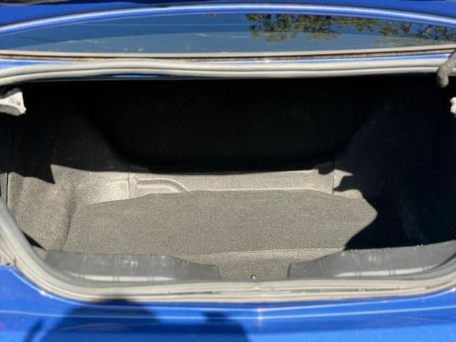 2021 Chevrolet Camaro RWD Coupe 1LT