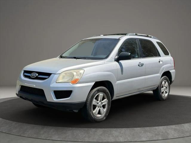 2010 Kia Sportage LX for sale in Alpharetta, GA