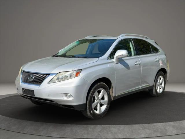 2010 Lexus RX 350 350 for sale in Alpharetta, GA