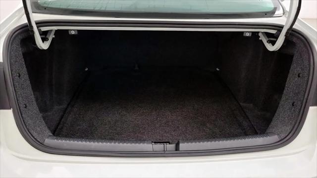 2015 Volkswagen Jetta 2.0L S
