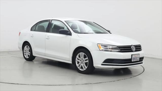 2015 Volkswagen Jetta 2.0L S for sale in Oxnard, CA