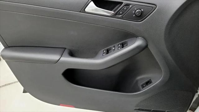 2015 Volkswagen Jetta 2.0L S