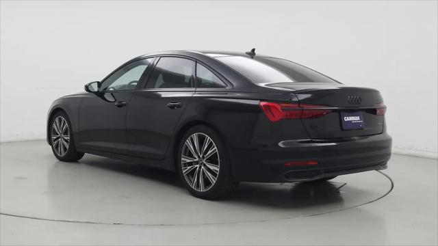 2023 Audi A6 Premium 45 TFSI quattro S tronic