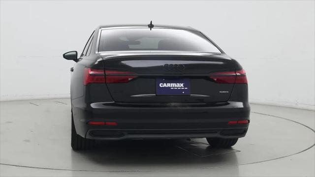 2023 Audi A6 Premium 45 TFSI quattro S tronic