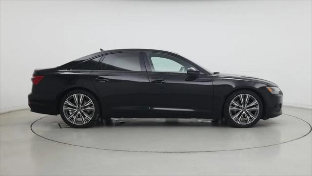 2023 Audi A6 Premium 45 TFSI quattro S tronic