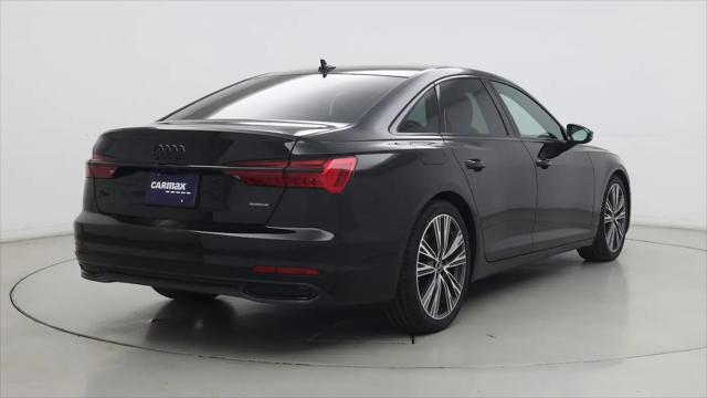 2023 Audi A6 Premium 45 TFSI quattro S tronic