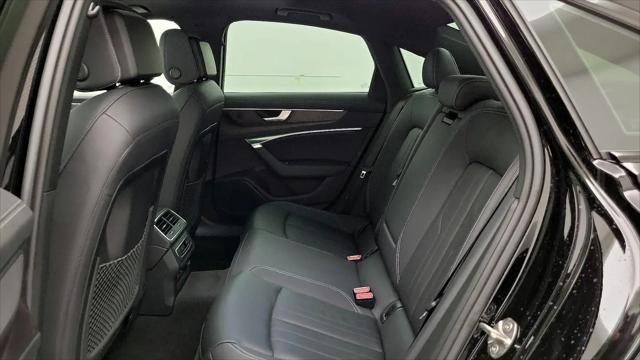 2023 Audi A6 Premium 45 TFSI quattro S tronic