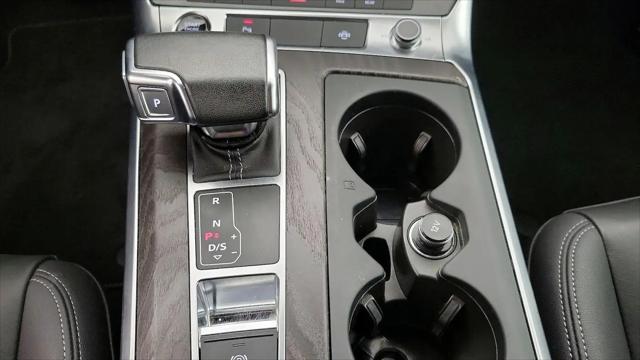 2023 Audi A6 Premium 45 TFSI quattro S tronic